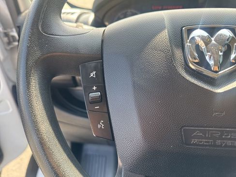 Used 2019 RAM ProMaster 1500 image 17