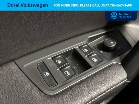 Certified 2023 Volkswagen Tiguan S image 17