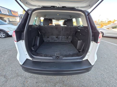 Used 2015 Ford Escape S FWD image 26