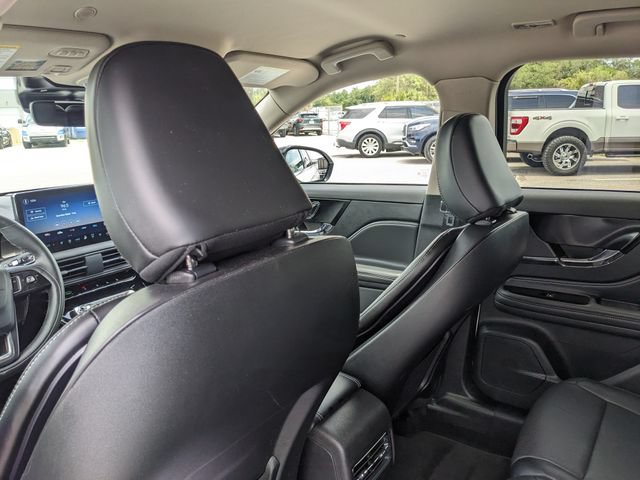Used 2025 Lincoln Corsair Reserve FWD image 19