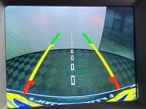 Used 2020 Dodge Durango SRT w/ SRT Interior Appearance Group image 25