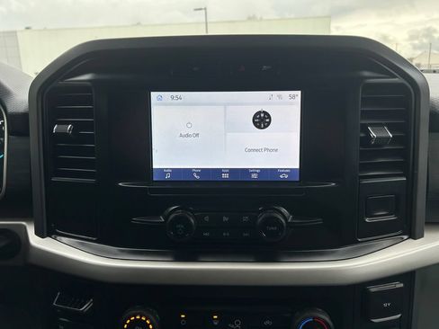 Used 2023 Ford F150 XLT AWD/4WD image 21