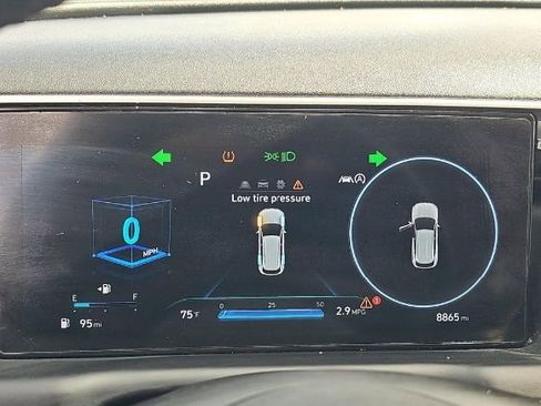 Used 2022 Hyundai Tucson SEL w/ Convenience Package image 7