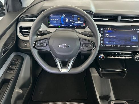 New 2027 Chevrolet Bolt LT FWD image 14