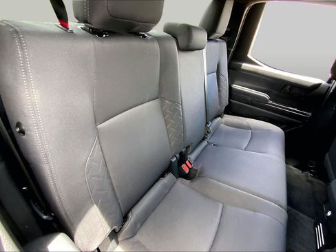 Used 2025 Toyota Tacoma SR RWD image 18