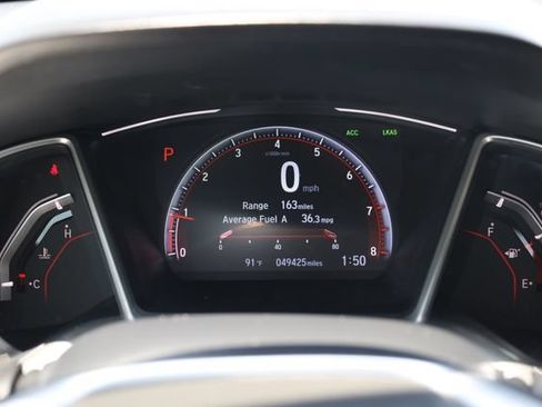 Used 2020 Honda Civic Sport image 18