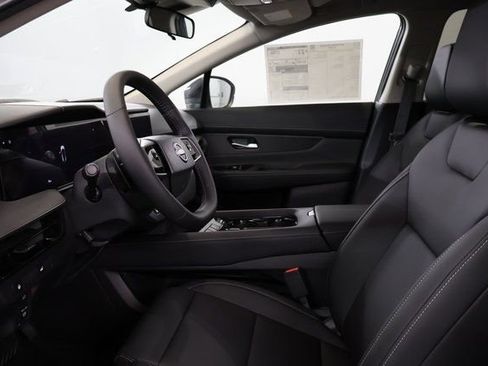 New 2025 Nissan Murano SV image 9