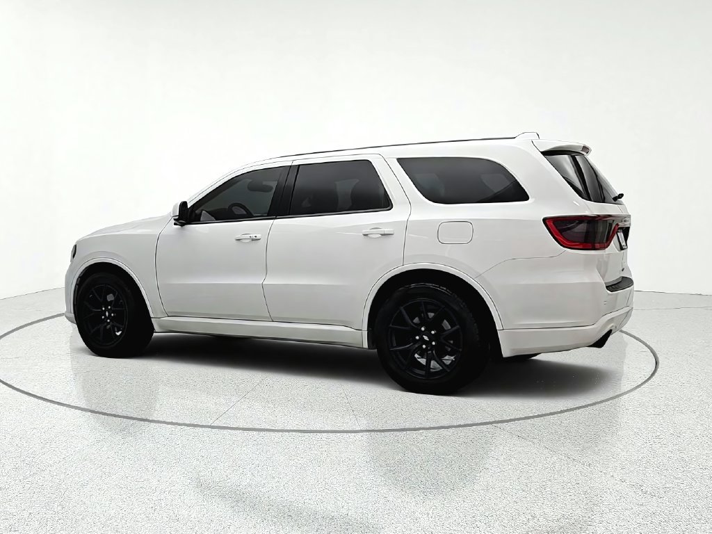 Used 2019 Dodge Durango R/T AWD/4WD image 4