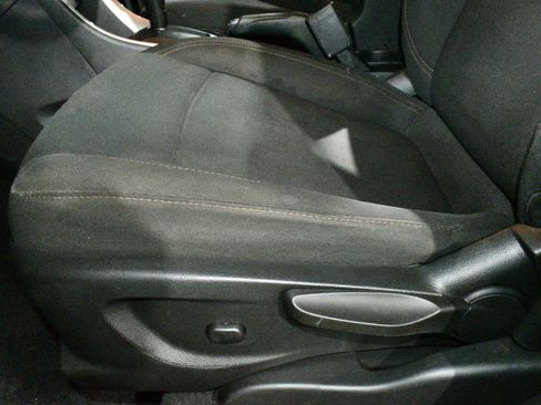 Used 2021 Chevrolet Trax LS w/ Tint and Cruise Package image 11