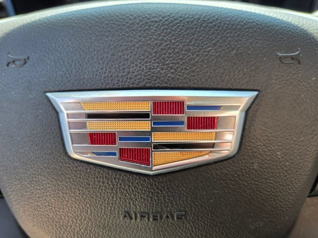 Used 2018 Cadillac XT5 Luxury w/ Driver Awareness Package FWD image 31