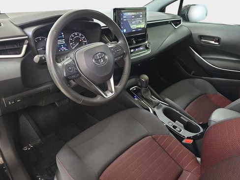 Used 2024 Toyota Corolla SE FWD image 19