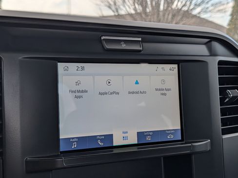 Used 2025 Ford F250 XL w/ STX Appearance Package image 21