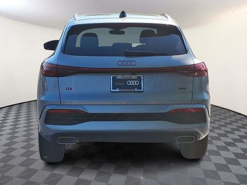 Used 2025 Audi Q5 Premium AWD/4WD image 5