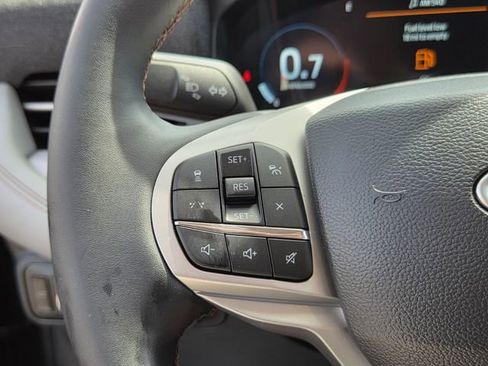 New 2026 Ford Explorer Active w/ Active Comfort Package image 54