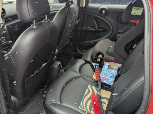 Used 2016 MINI Cooper Countryman S image 9