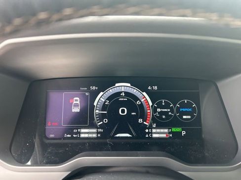 New 2026 Toyota Tundra 1794 Edition image 22