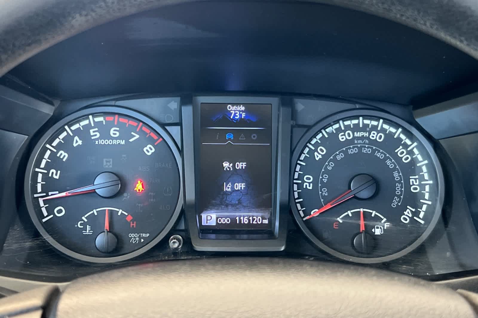 Certified 2022 Toyota Tacoma SR RWD image 25