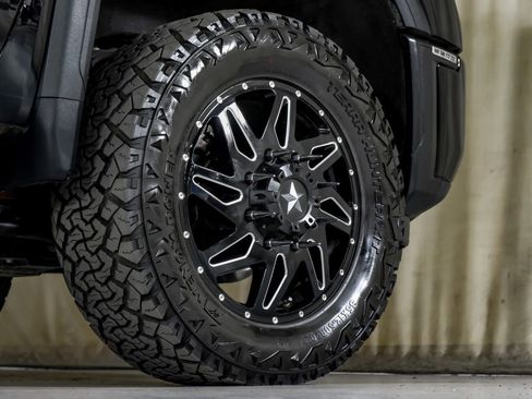 Used 2024 GMC Sierra 3500 Denali Ultimate image 58