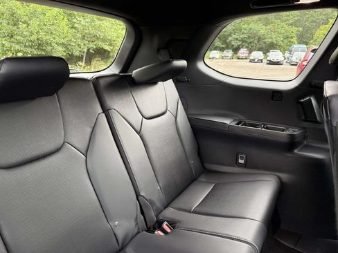 Used 2026 Lexus TX 350 AWD w/ Technology Package image 17