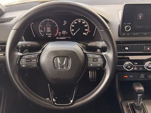 Used 2024 Honda Civic Sport image 20