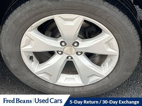 Used 2016 Subaru Forester 2.5i Premium image 31