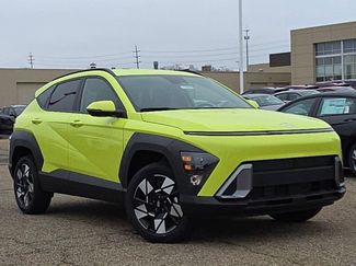Certified 2025 Hyundai Kona SEL video 2