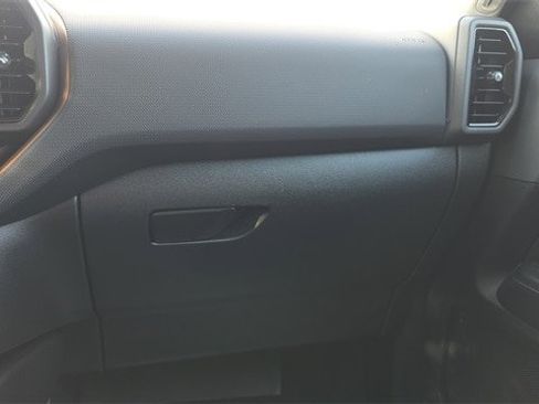 Certified 2023 Ford Bronco Sport Outer Banks image 38