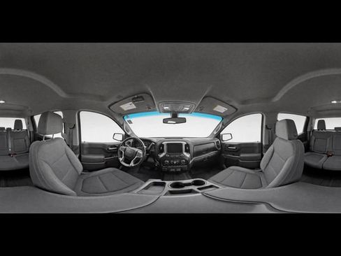 Used 2020 Chevrolet Silverado 1500 RST w/ True North Edition AWD/4WD image 14