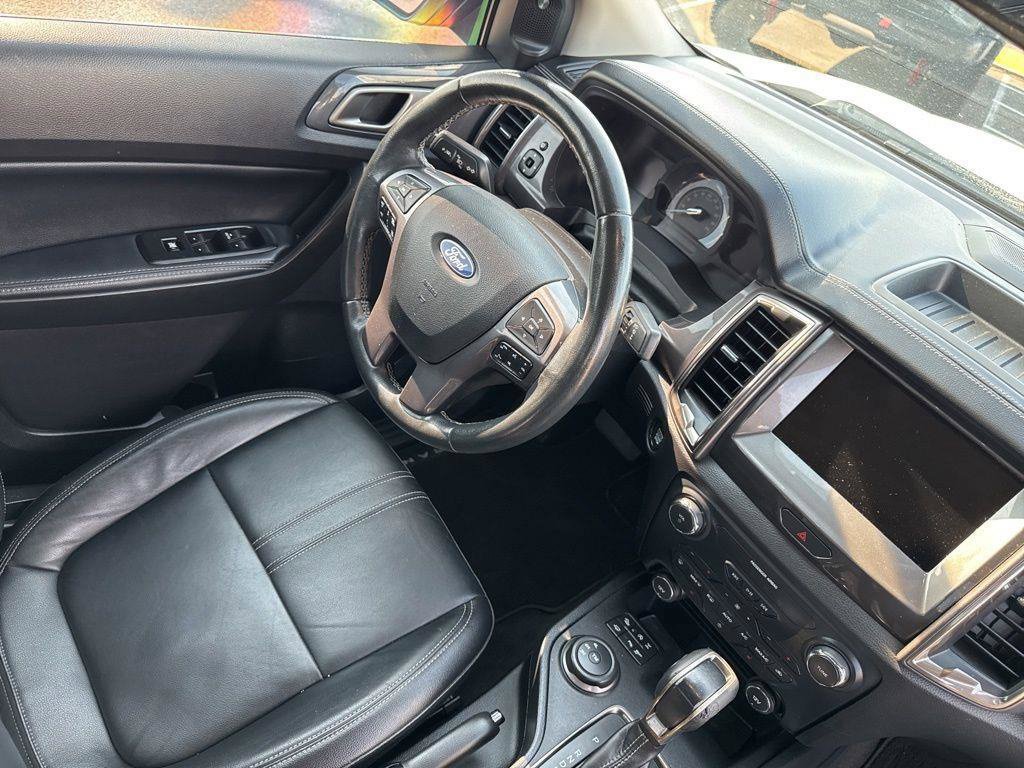 Used 2019 Ford Ranger Lariat w/ Equipment Group 501A Mid AWD/4WD image 29