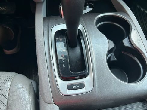 Used 2018 Honda Ridgeline RTL image 11