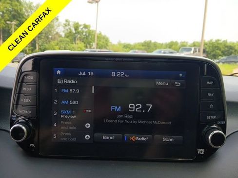 Used 2021 Hyundai Tucson Ultimate AWD/4WD image 20