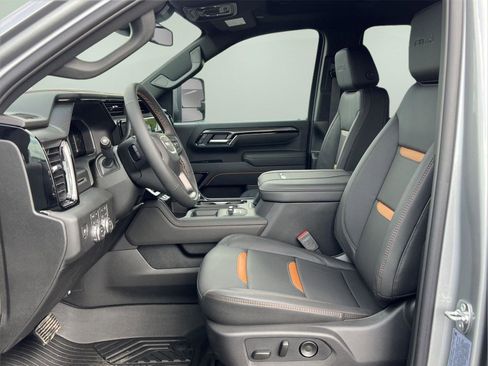New 2026 GMC Sierra 2500 AT4 AWD/4WD image 23