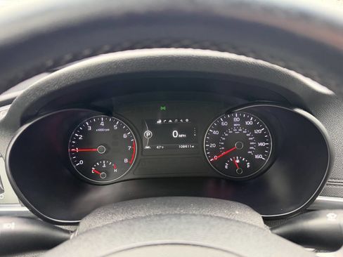 Used 2016 Kia Optima SX image 26