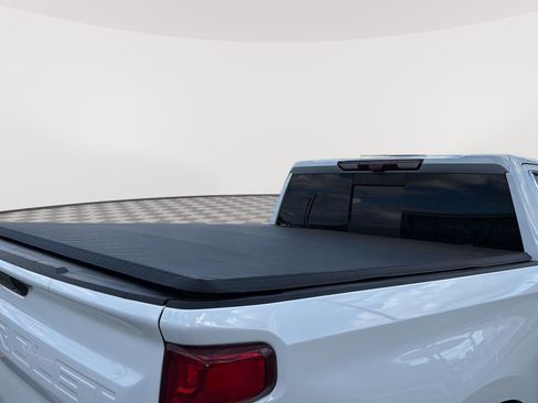 Used 2021 Chevrolet Silverado 1500 LTZ w/ LTZ Premium Texas Edition image 12