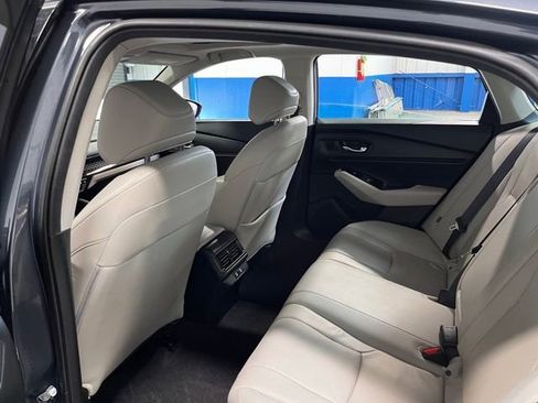 Used 2024 Honda Accord Touring image 17