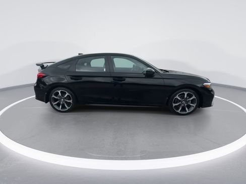 Used 2025 Honda Civic Sport Touring image 9