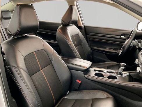 Used 2021 Nissan Altima 2.5 SR image 24