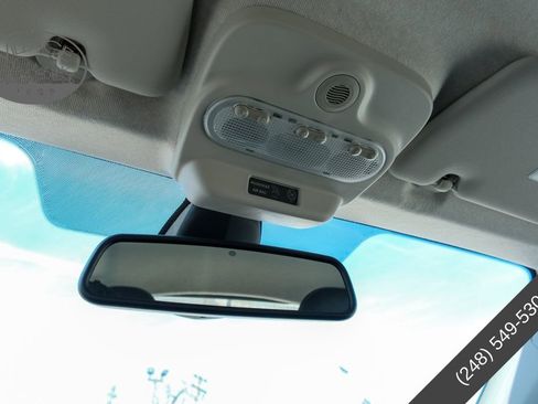 Used 2018 smart fortwo electric drive image 17