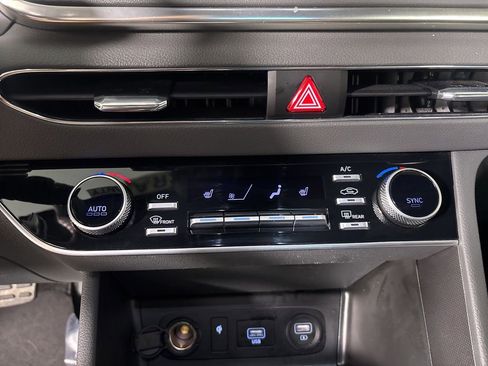 Used 2023 Hyundai Sonata SEL Plus image 18