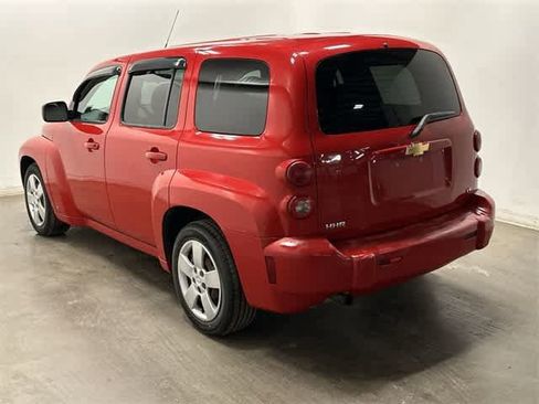 Used 2008 Chevrolet HHR LS image 27