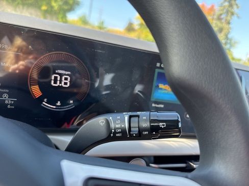 New 2026 Hyundai Tucson SEL image 33