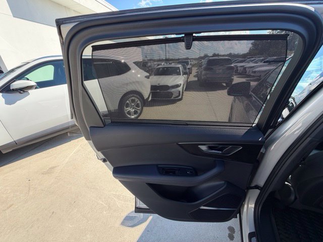 Used 2024 Audi Q7 3.0T Prestige AWD/4WD image 31