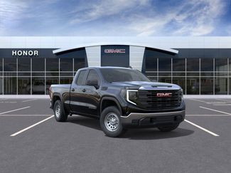 New 2026 GMC Sierra 1500 Pro video 1