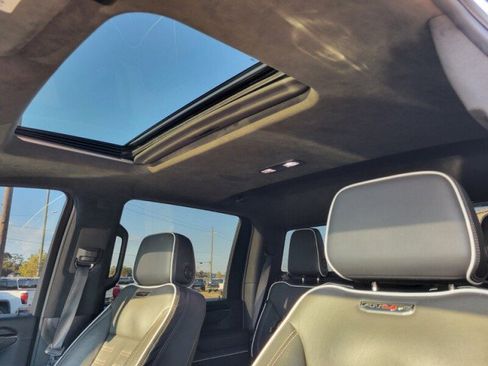 Used 2024 GMC Sierra 2500 AT4X image 26