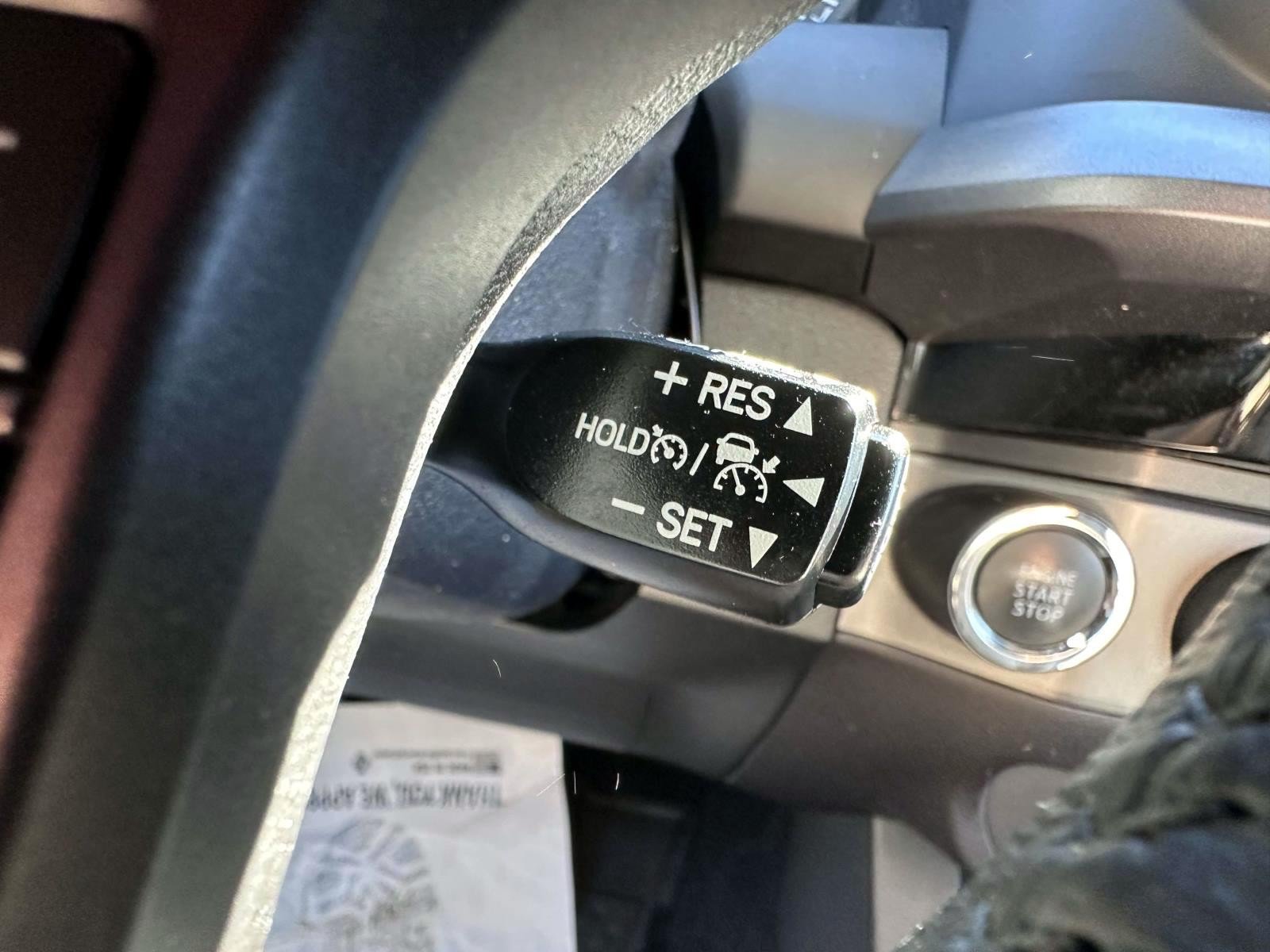 Used 2018 Toyota Tacoma TRD Off-Road AWD/4WD image 17