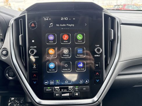 New 2026 Subaru Crosstrek 2.0i Premium image 4