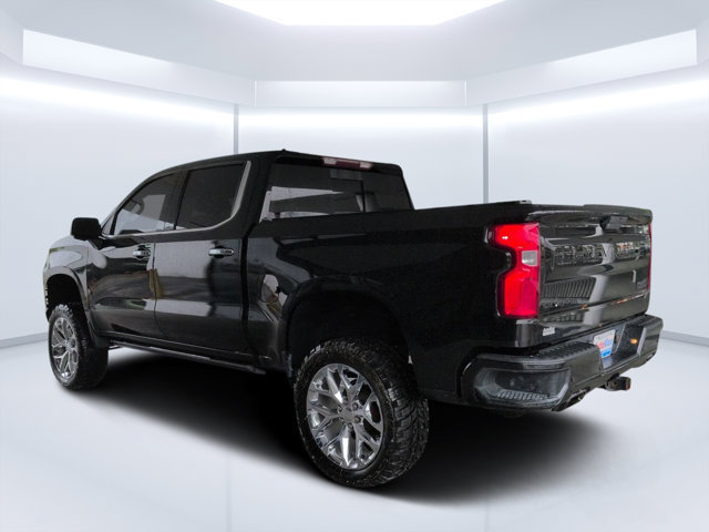 Used 2019 Chevrolet Silverado 1500 High Country AWD/4WD image 5