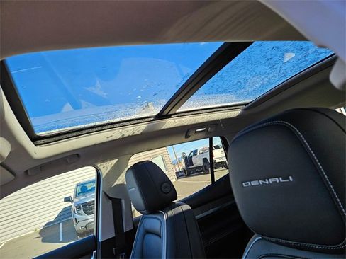 New 2026 GMC Terrain Denali image 19