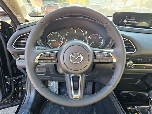 New 2025 MAZDA CX-30 AWD 2.5 S w/ Preferred Package image 11