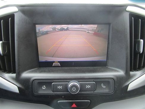 Used 2021 GMC Terrain SLE w/ Driver Convenience Package AWD/4WD image 25